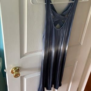 American Eagle dress